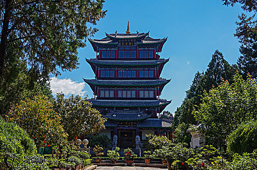 soi đề bạch thủ